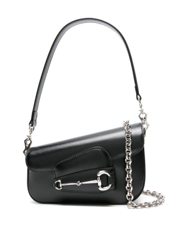 Gucci mini Horsebit 1955 shoulder bag
