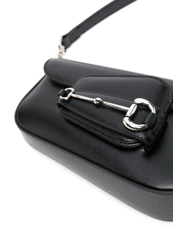 Gucci mini Horsebit 1955 shoulder bag - Image 4