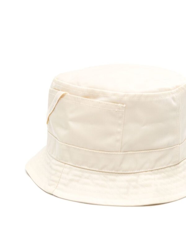 Jacquemus Le Bob Ovalie bucket hat - Image 2