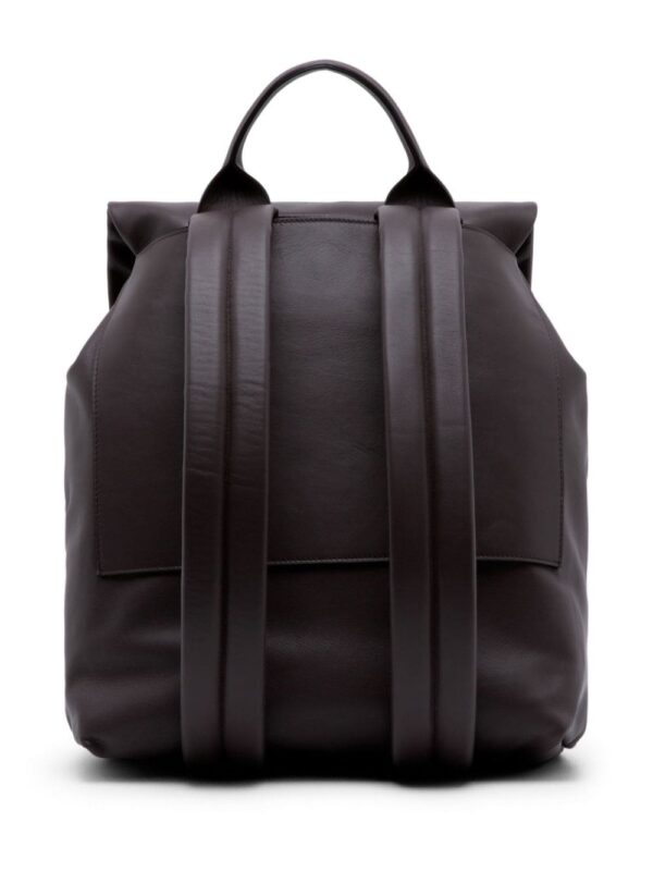Marsèll leather backpack - Image 2