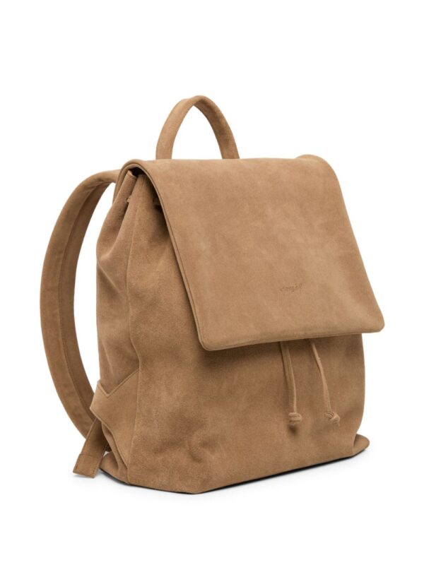 Marsèll Patta suede backpack - Image 3
