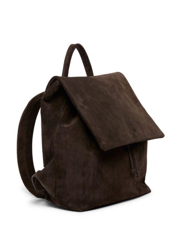 Marsèll Patta suede backpack - Image 2