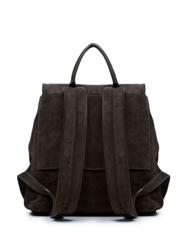 Marsèll Patta suede backpack - Image 3
