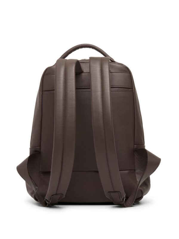 Marsèll Triparto leather backpack - Image 2