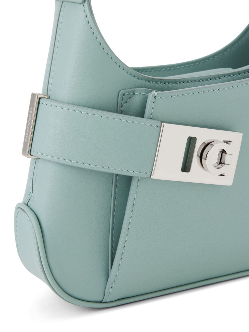 Ferragamo Hug mini bag - Image 4