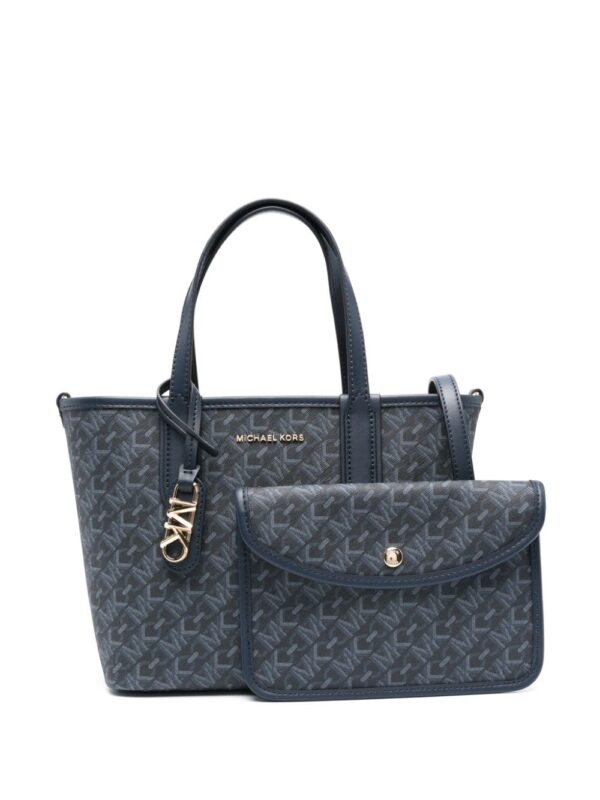 Michael Michael Kors open-top tote bag - Image 5