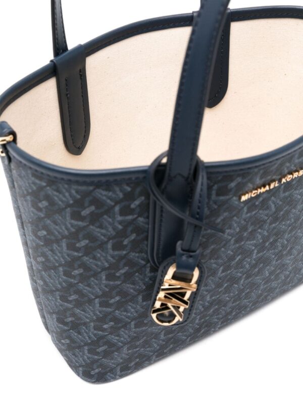 Michael Michael Kors open-top tote bag - Image 4