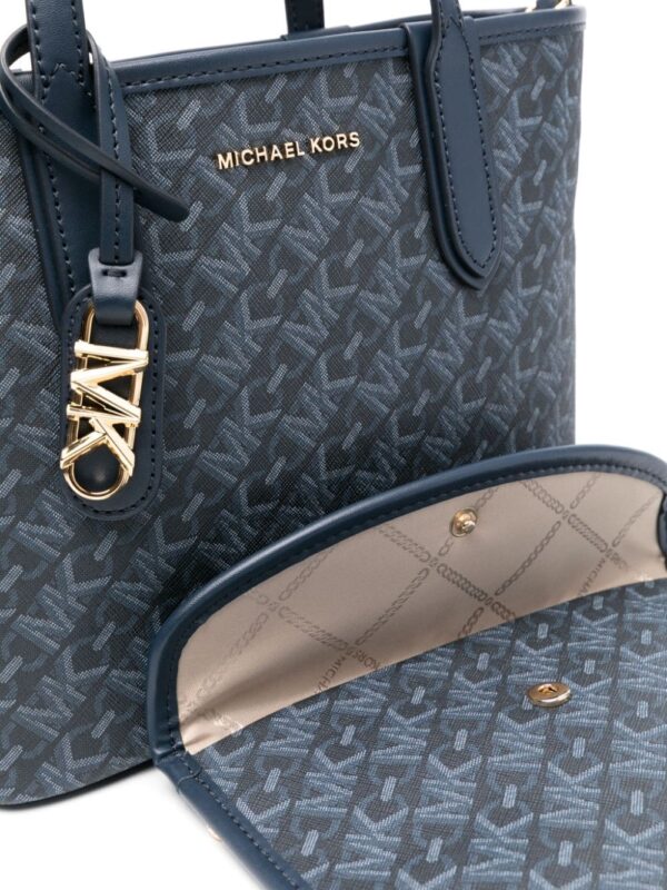 Michael Michael Kors open-top tote bag - Image 3