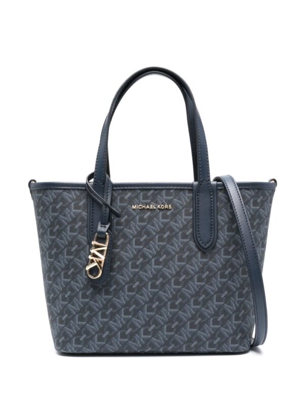 Michael Michael Kors open-top tote bag