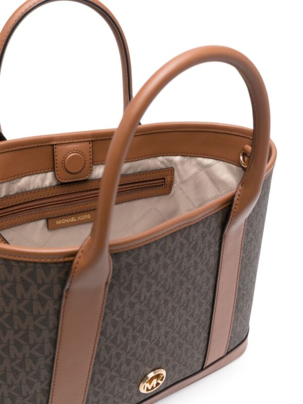 Michael Michael Kors Luisa tote bag - Image 4