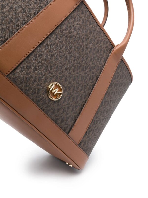 Michael Michael Kors Luisa tote bag - Image 3