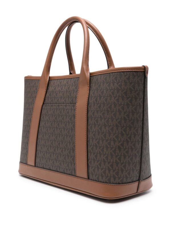 Michael Michael Kors Luisa tote bag - Image 2