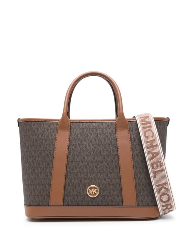 Michael Michael Kors Luisa tote bag