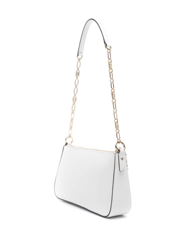 Michael Kors medium Empire leather shoulder bag - Image 2
