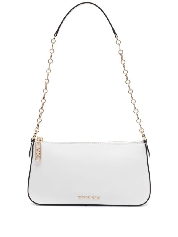 Michael Kors medium Empire leather shoulder bag