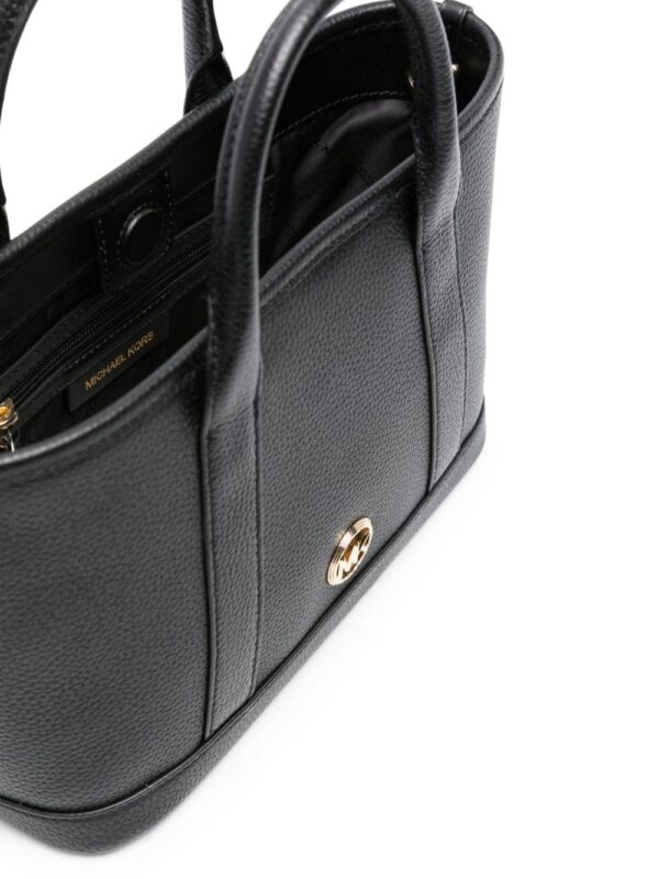 Michael Michael Kors medium Luisa leather tote bag - Image 4