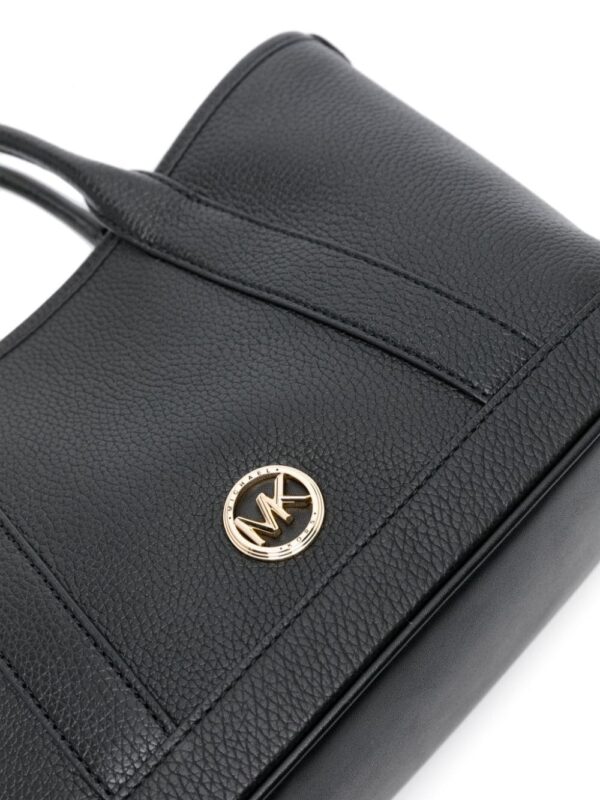 Michael Michael Kors medium Luisa leather tote bag - Image 3