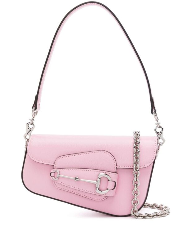 Gucci mini Horsebit 1955 shoulder bag