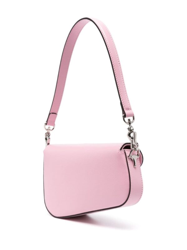 Gucci mini Horsebit 1955 shoulder bag - Image 3