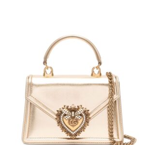 Dolce & Gabbana small Devotion crossbody bag