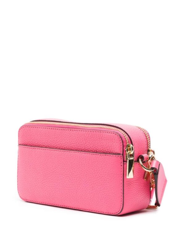 Michael Michael Kors Jet Set leather crossbody bag - Image 3