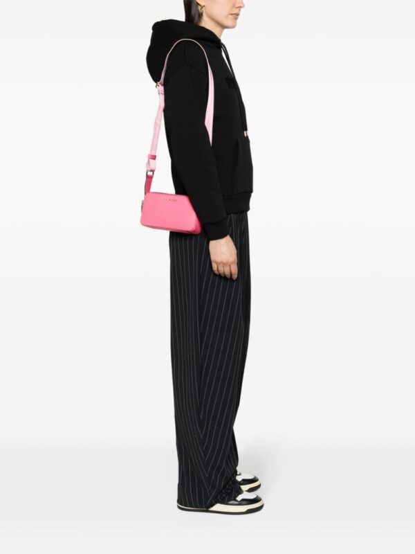 Michael Michael Kors Jet Set leather crossbody bag - Image 2