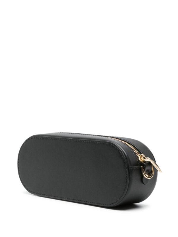 Michael Michael Kors appliqué-logo leather bag - Image 2