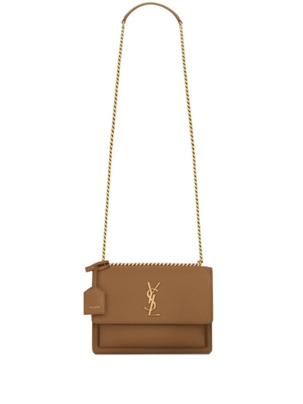 Saint Laurent medium Sunset chain bag