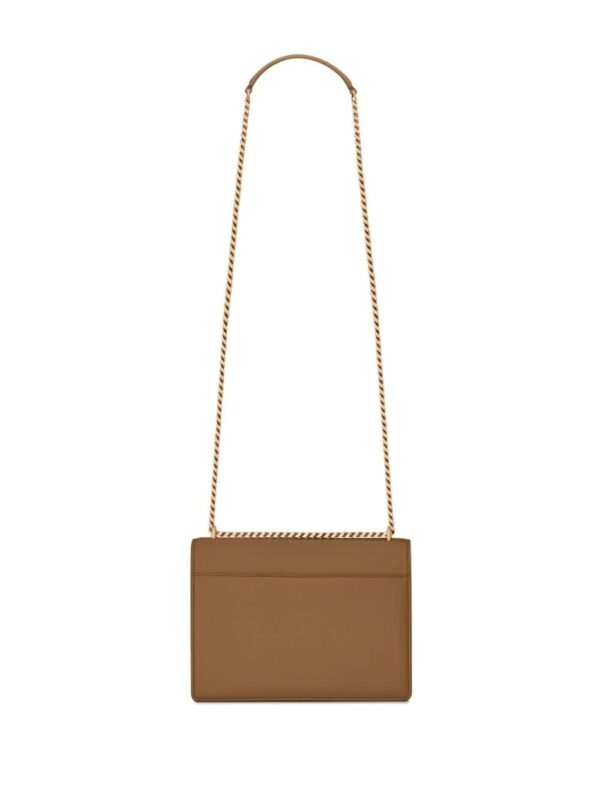 Saint Laurent medium Sunset chain bag - Image 2