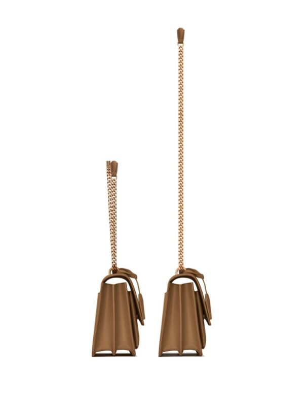 Saint Laurent medium Sunset chain bag - Image 5