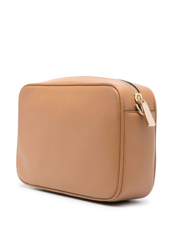Michael Michael Kors medium Jet Set leather crossbody bag - Image 2