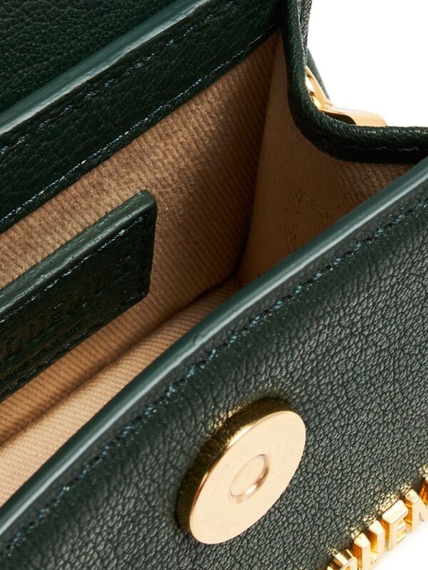 Jacquemus Le Chiquito leather mini bag - Image 4