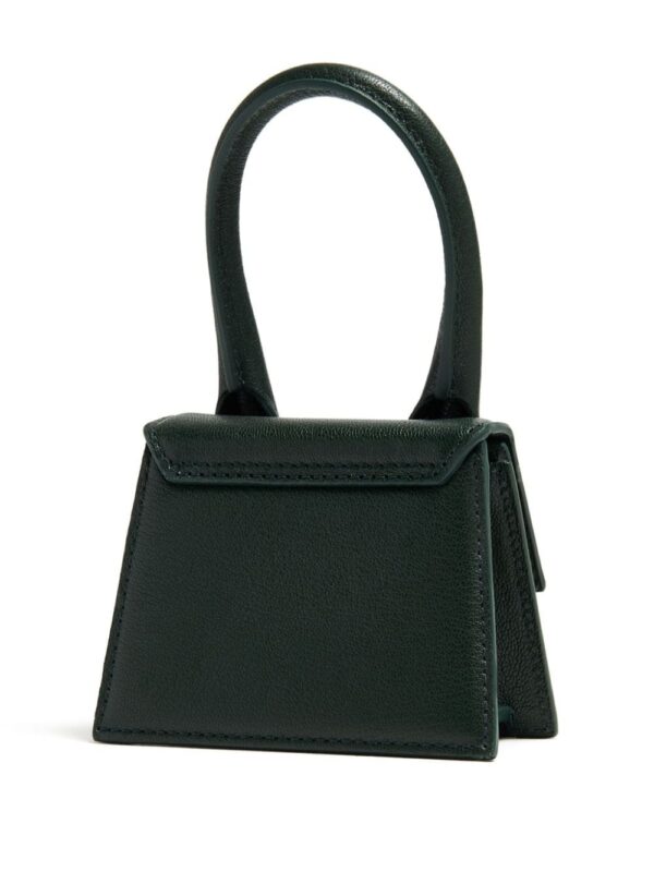 Jacquemus Le Chiquito leather mini bag - Image 2
