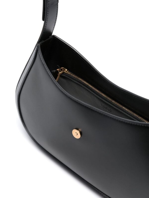 Versace Greca Goddess leather shoulder bag - Image 5