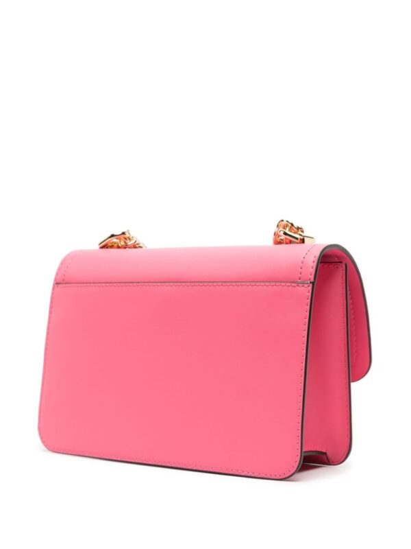 Michael Michael Kors large Heather leather crossbody bag - Image 3