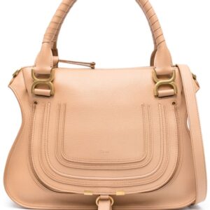 Chloé medium Marcie Double Carry tote bag