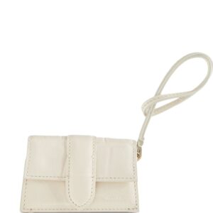 Jacquemus Le Porte Bambino AirPods case