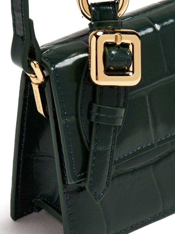 Jacquemus Le Chiquito Long Boucle tote bag - Image 3