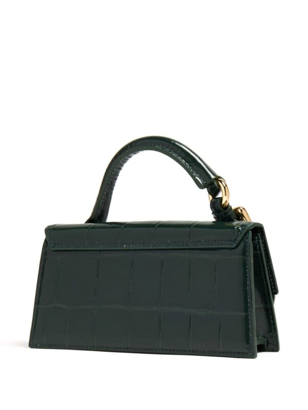 Jacquemus Le Chiquito Long Boucle tote bag - Image 2