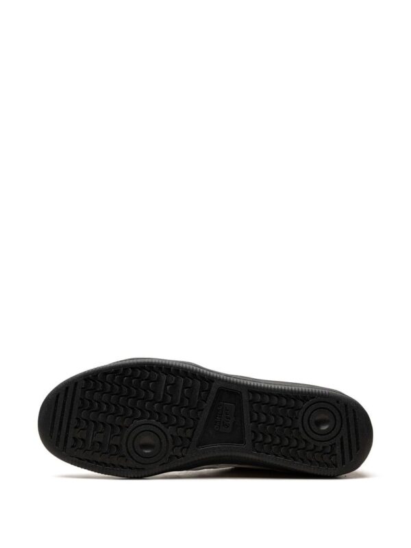 Onitsuka Tiger Tokuten "Beige/Black" sneakers - Image 4