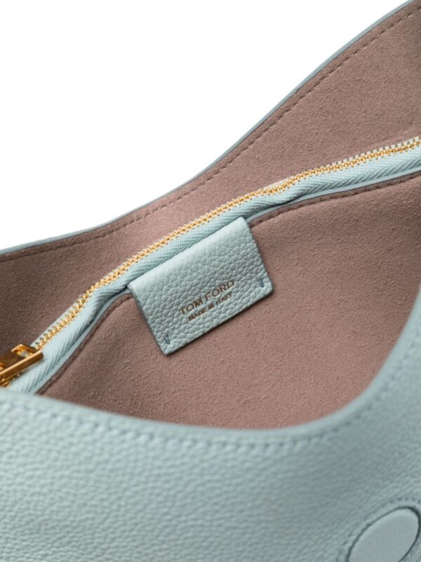 TOM FORD small Tara leather shoulder bag - Image 5