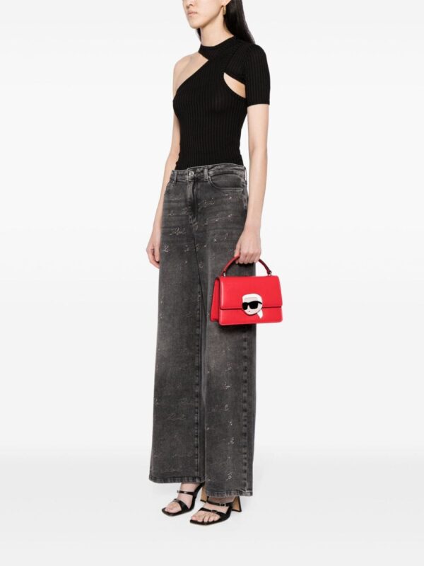 Karl Lagerfeld K/Ikonik 2 mini bag - Image 2