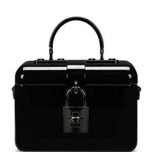 Dolce & Gabbana foldover-top tote bag