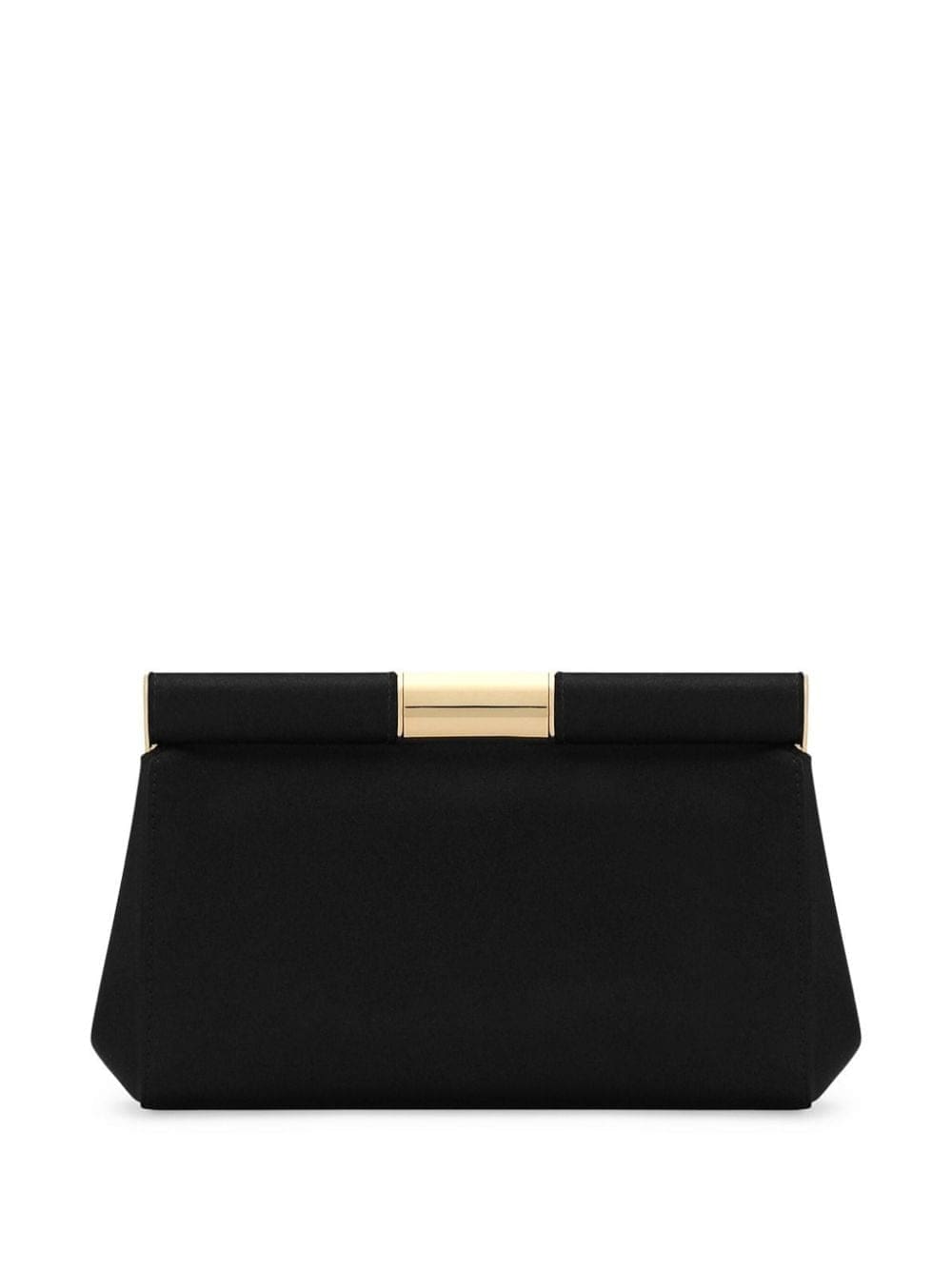 Dolce & Gabbana leather clutch bag - Image 3