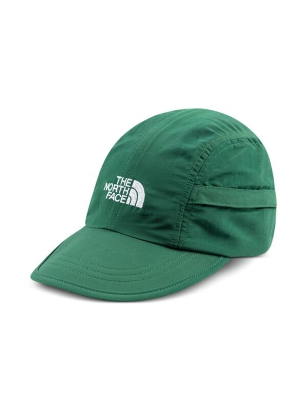 Supreme x The North Face Trekking Soft Bill cotton cap - Image 2