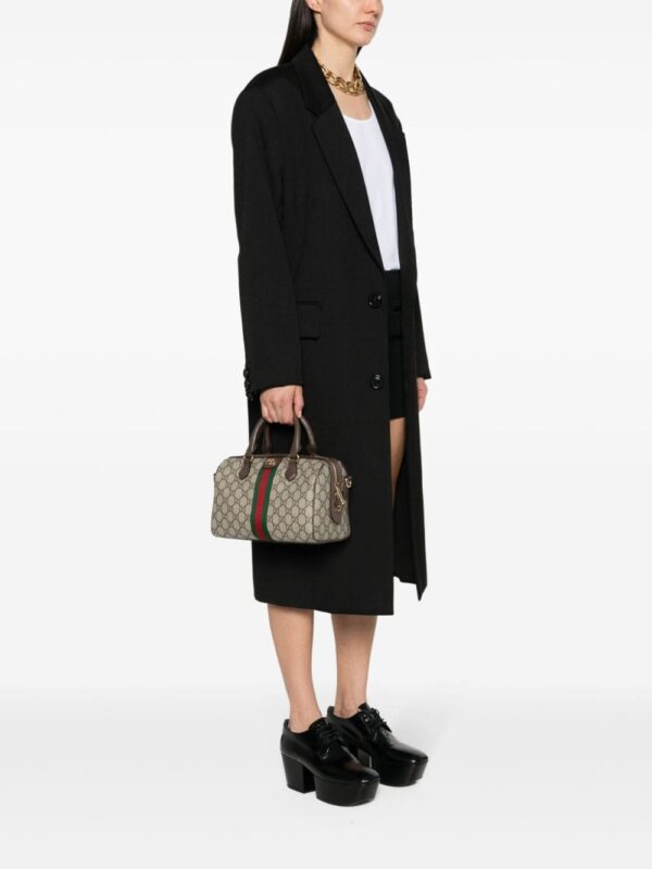 Gucci small Ophidia top-handle bag - Image 2
