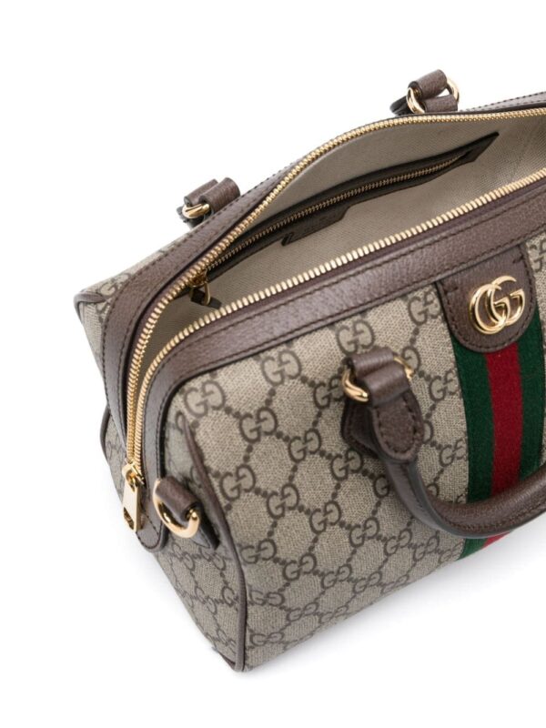 Gucci small Ophidia top-handle bag - Image 5