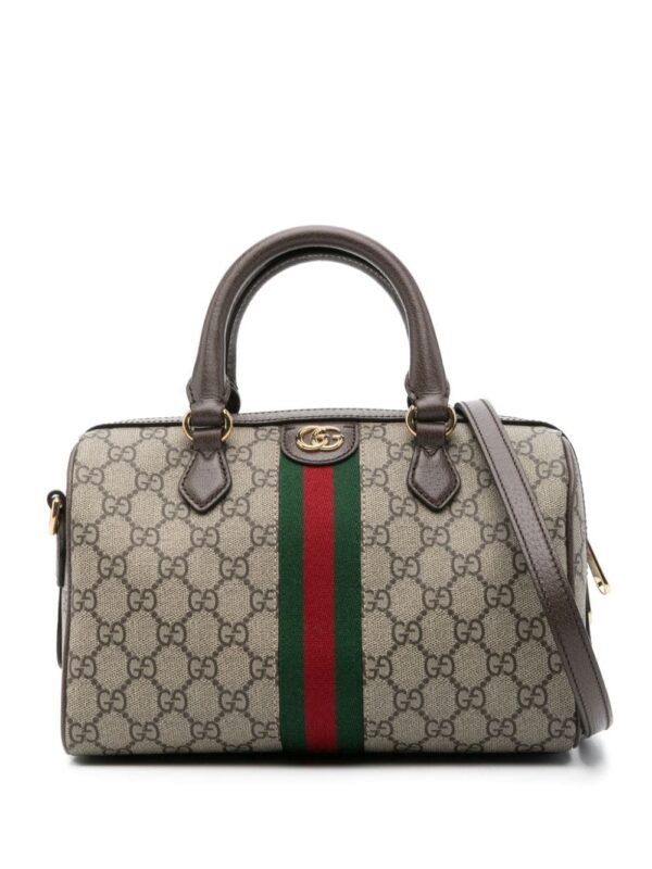 Gucci small Ophidia top-handle bag