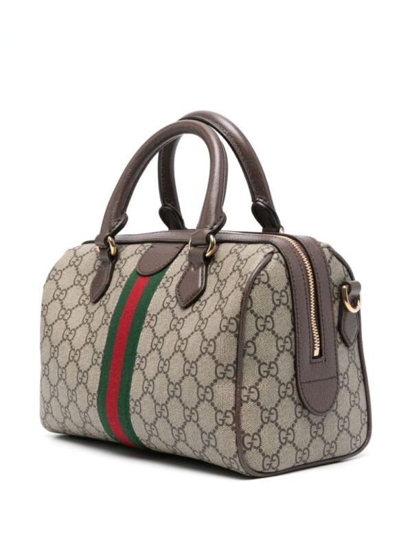 Gucci small Ophidia top-handle bag - Image 3
