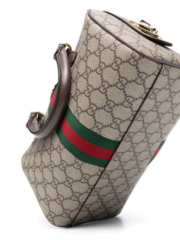 Gucci small Ophidia top-handle bag - Image 4